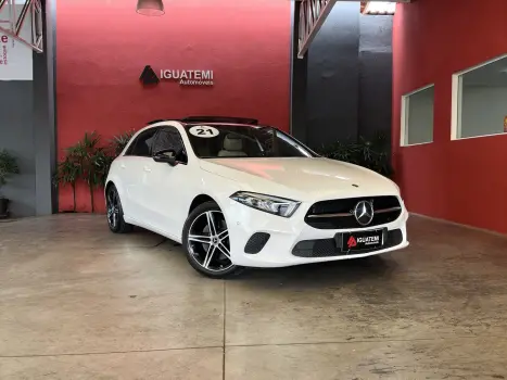 MERCEDES-BENZ A 250 2.0 16V 4P CGI 7G-DCT AUTOMTICO, Foto 23