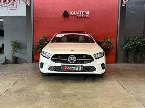 MERCEDES-BENZ A 250 2.0 16V 4P CGI 7G-DCT AUTOMTICO, Foto 24