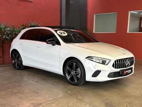 MERCEDES-BENZ A 250 , Foto 2