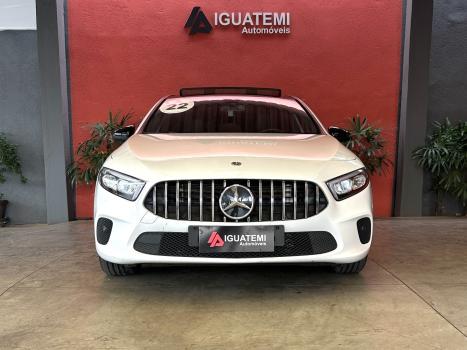 MERCEDES-BENZ A 250 , Foto 3