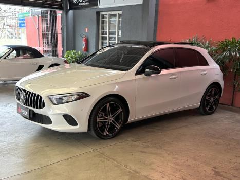 MERCEDES-BENZ A 250 , Foto 4