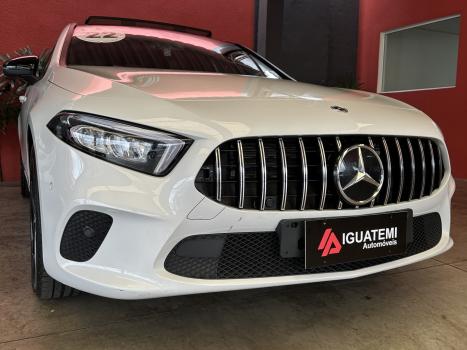 MERCEDES-BENZ A 250 , Foto 5