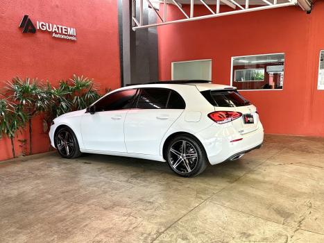 MERCEDES-BENZ A 250 , Foto 10