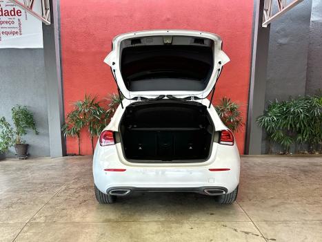 MERCEDES-BENZ A 250 , Foto 13