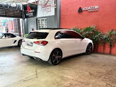 MERCEDES-BENZ A 250 , Foto 14