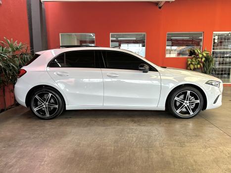 MERCEDES-BENZ A 250 , Foto 15