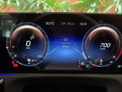 MERCEDES-BENZ A 250 , Foto 19