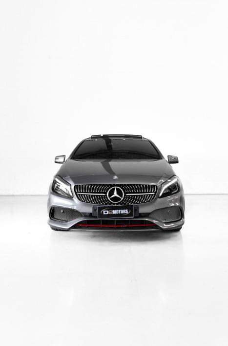MERCEDES-BENZ A 250 2.0 16V 4P SPORT TURBO AUTOMATIZADO, Foto 2