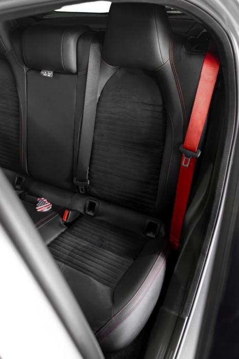 MERCEDES-BENZ A 250 2.0 16V 4P SPORT TURBO AUTOMATIZADO, Foto 6