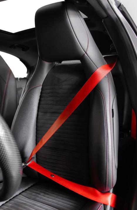 MERCEDES-BENZ A 250 2.0 16V 4P SPORT TURBO AUTOMATIZADO, Foto 8