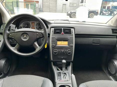 MERCEDES-BENZ B 180 1.7 4P CONFORT AUTOMTICO, Foto 5