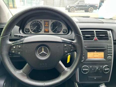 MERCEDES-BENZ B 180 1.7 4P CONFORT AUTOMTICO, Foto 9