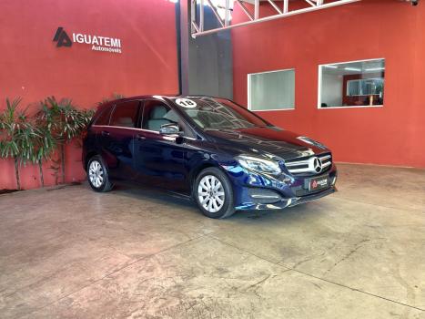 MERCEDES-BENZ B 200 , Foto 5