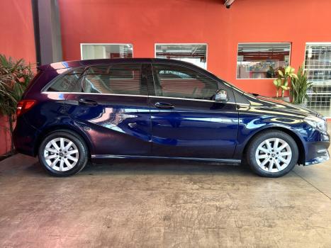 MERCEDES-BENZ B 200 , Foto 6