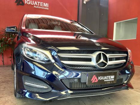 MERCEDES-BENZ B 200 , Foto 8
