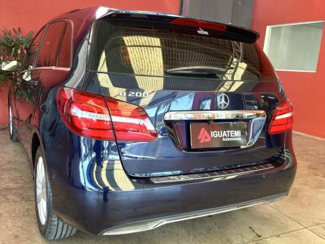 MERCEDES-BENZ B 200 , Foto 9