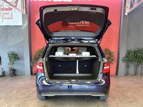 MERCEDES-BENZ B 200 , Foto 10