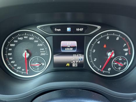 MERCEDES-BENZ B 200 , Foto 17