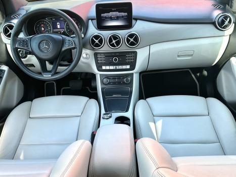 MERCEDES-BENZ B 200 , Foto 19