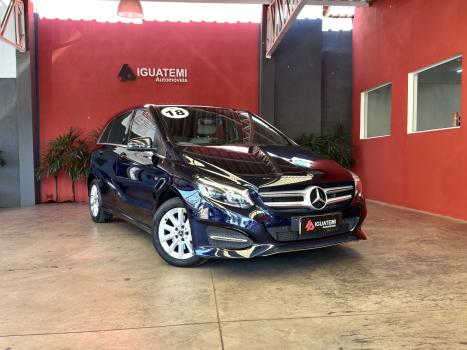 MERCEDES-BENZ B 200 , Foto 24