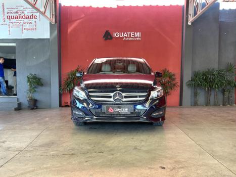 MERCEDES-BENZ B 200 , Foto 25