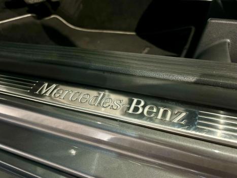 MERCEDES-BENZ B 200 1.6 4P SPORT TURBO FLEX AUTOMTICO, Foto 4