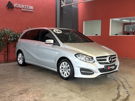 MERCEDES-BENZ B 200 , Foto 2