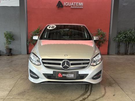 MERCEDES-BENZ B 200 , Foto 3