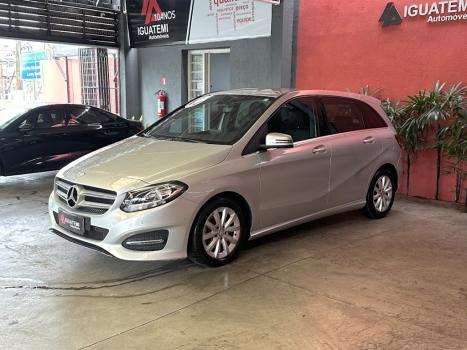MERCEDES-BENZ B 200 , Foto 4