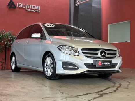 MERCEDES-BENZ B 200 , Foto 5