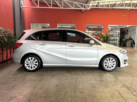 MERCEDES-BENZ B 200 , Foto 6