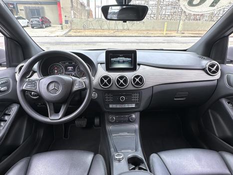 MERCEDES-BENZ B 200 , Foto 8