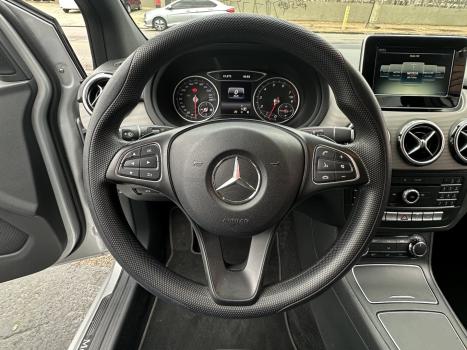 MERCEDES-BENZ B 200 , Foto 9