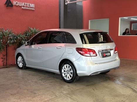 MERCEDES-BENZ B 200 , Foto 17