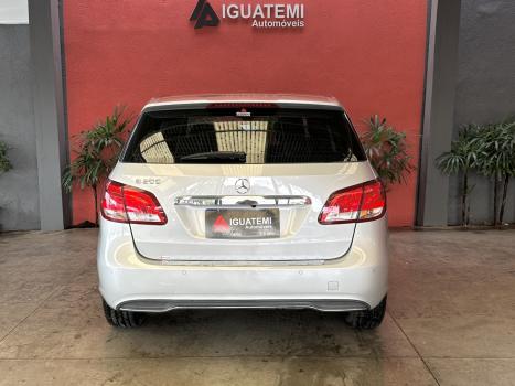 MERCEDES-BENZ B 200 , Foto 18