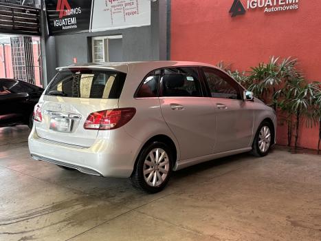 MERCEDES-BENZ B 200 , Foto 20