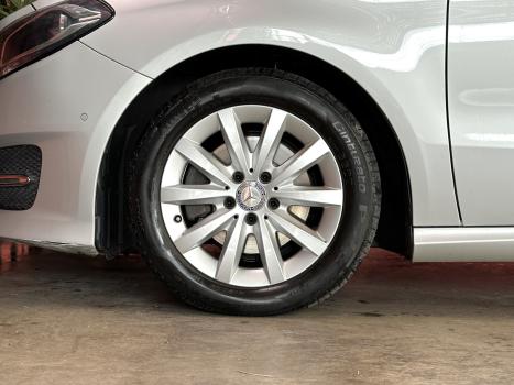 MERCEDES-BENZ B 200 , Foto 22