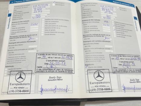 MERCEDES-BENZ B 200 , Foto 23