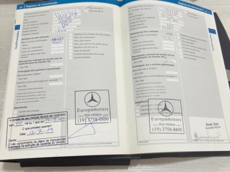 MERCEDES-BENZ B 200 , Foto 24