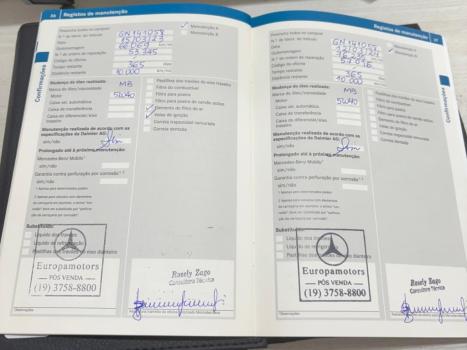MERCEDES-BENZ B 200 , Foto 26