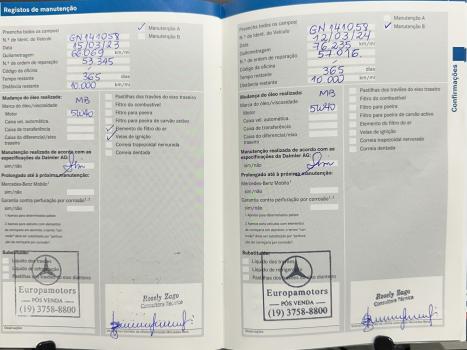 MERCEDES-BENZ B 200 , Foto 28