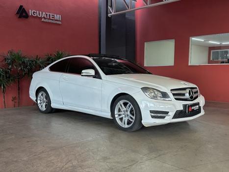 MERCEDES-BENZ C 180 1.6 16V CGI COUP AUTOMTICO, Foto 2