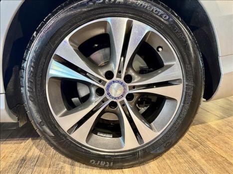 MERCEDES-BENZ C 180 1.6 16V 4P CGI AVANTGARDE TURBO AUTOMTICO, Foto 13