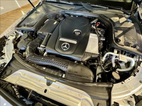 MERCEDES-BENZ C 180 1.6 16V 4P CGI AVANTGARDE TURBO AUTOMTICO, Foto 15