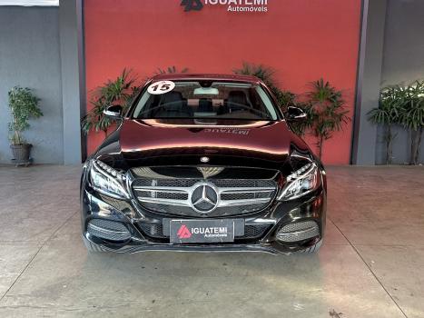 MERCEDES-BENZ C 180 , Foto 3