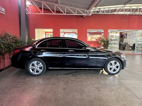 MERCEDES-BENZ C 180 , Foto 5