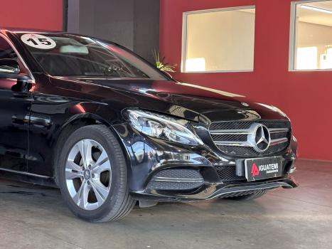 MERCEDES-BENZ C 180 , Foto 6
