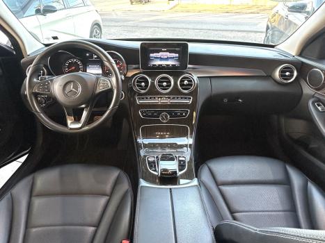 MERCEDES-BENZ C 180 , Foto 8