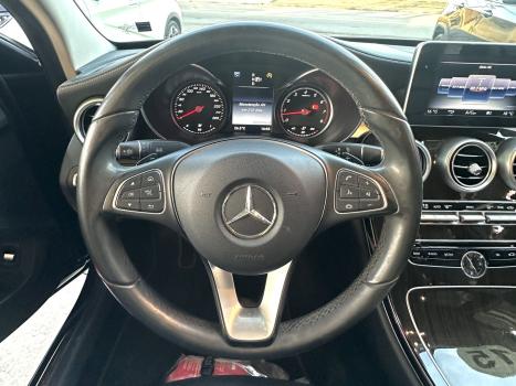 MERCEDES-BENZ C 180 , Foto 9
