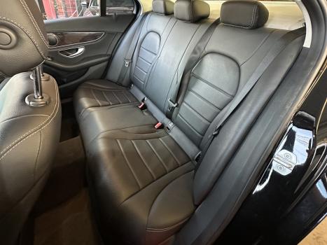 MERCEDES-BENZ C 180 , Foto 11